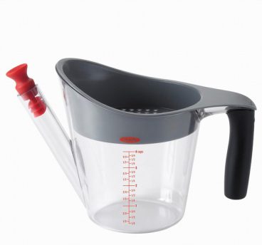 GRAVY FAT SEPARATOR 1L OXO