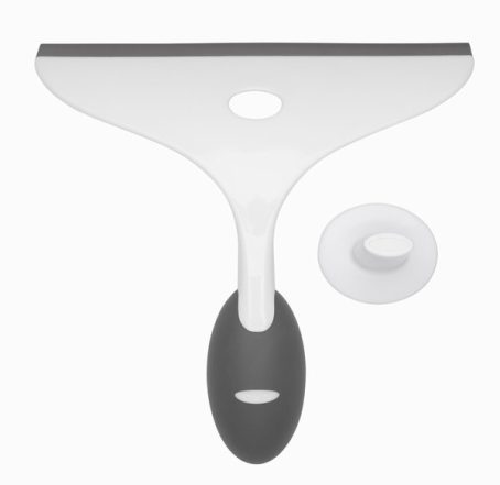 Oxo Gg Squeegee - Grey