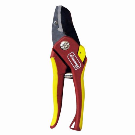Garden Pro 8in Deluxe Anvil Secateurs