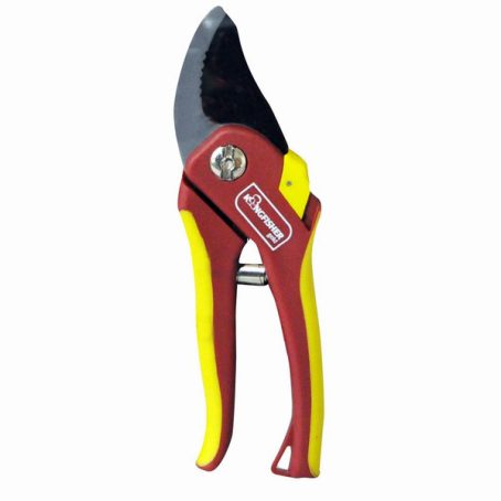 Garden Pro 8in Bypass Deluxe Secateurs