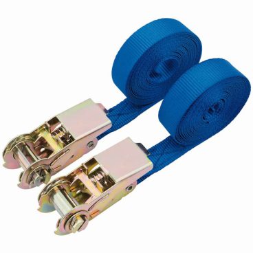 TIE DOWN RATCHET STRAP 400KG