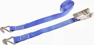 RATCHET STRAP 25MM X 5M