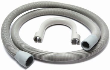 ORAC PPH31 OUTLET HOSE 2.5M