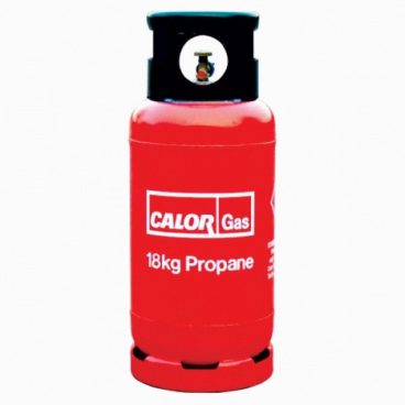Calor – Propane 18KG Auto (EXCHANGE ONLY)