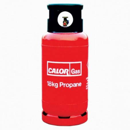 Calor - Propane 18KG Auto (EXCHANGE ONLY)
