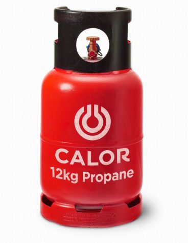 Calor – Propane 12KG Auto (EXCHANGE ONLY)
