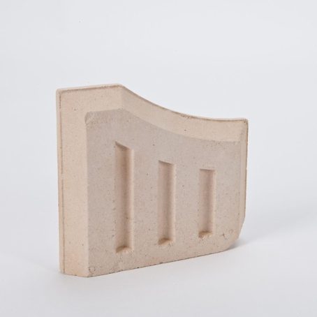 Fire Brick Side 6"