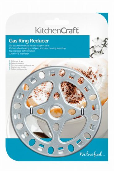 GAS RING REDUCER LE EXPRESS