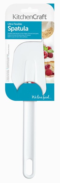 SPATULA ULTRA FLEXI K/CRAFT