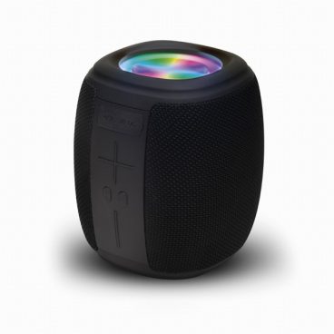 SPEAKER WIRELESS 5W LED LIGHT