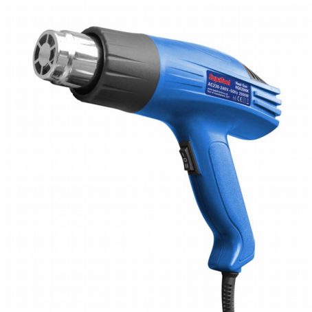 HEAT GUN 2000W SUPATOOL