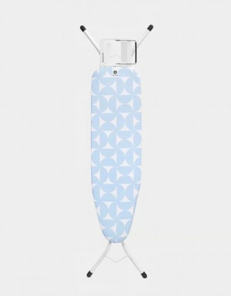 Brabantia - Ironing Board & Iron Rest Fresh Breeze - Size A