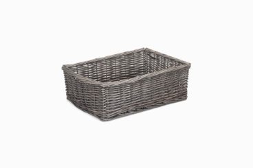 ANTIQUE WASH TRAY LARGE
