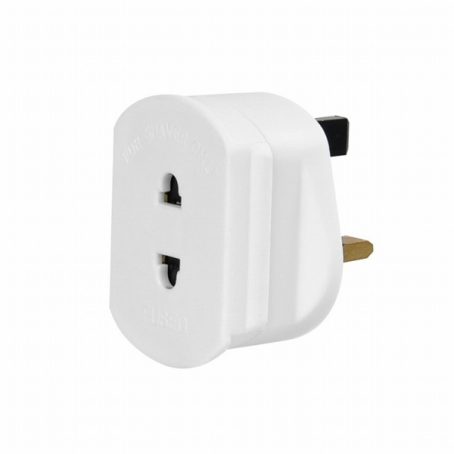 SHAVER ADAPTOR 1AMP