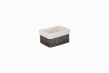 ANTIQUE WASH TRAY SMALL LINED