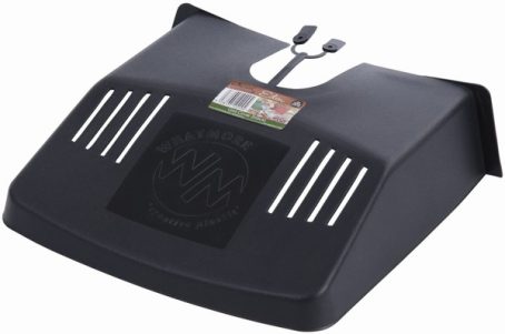 DRAIN TIDY GRID COVER 12INCH