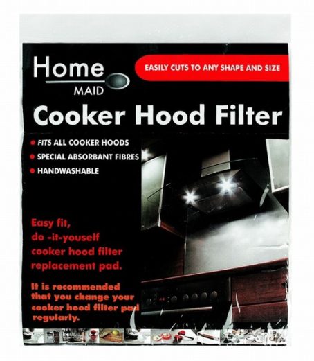 COOKER HOOD FILTER