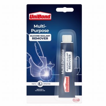 SILICONE REMOVER 80ML