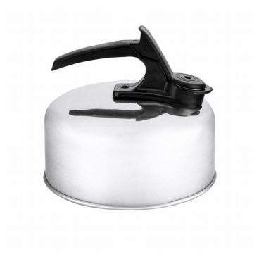 KETTLE STOVE TOP WHISTLE ALUMINIUM 1L