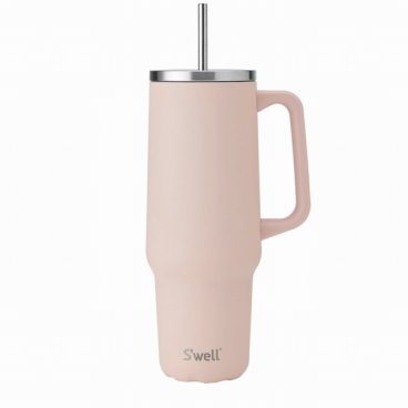 S’well Tumbler XL, 1180ml, Himalayan Salt