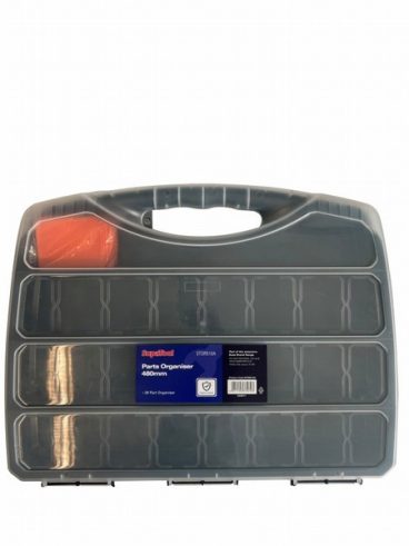 SUPATOOL ORGANISER 510MM
