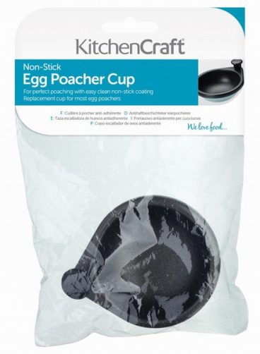 EGG POACHER K/CRAFT