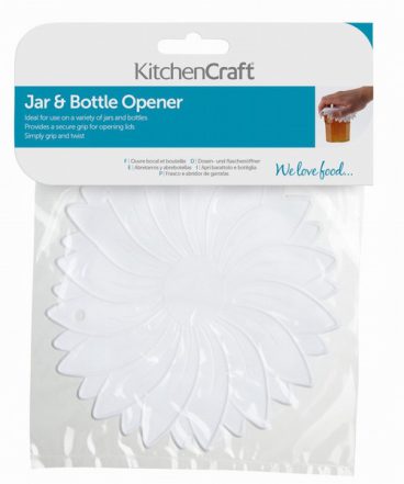 JAR & BOTTLE OPENER RUBBER