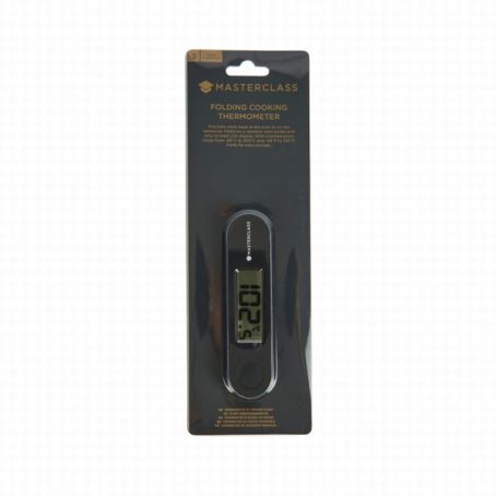 MasterClass Folding Cooking Thermometer - Image 2