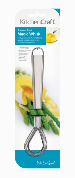 K/C MAGIC WHISK S/S