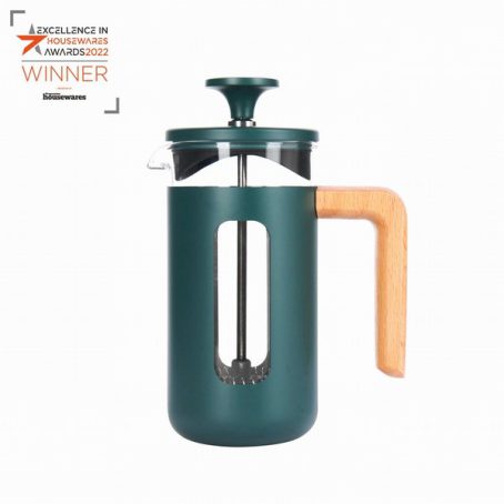 CAFETIERE PISA GREEN 3 CUP