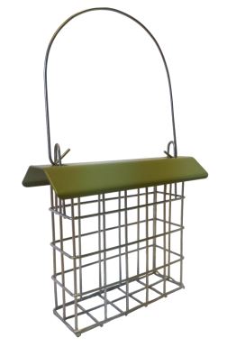 BIRD FEEDER SUET BLOCK MIAMI