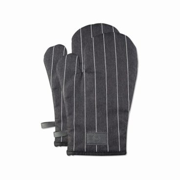 MASTERCHEF BLACK OVEN GLOVE PK2