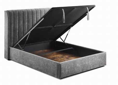 OTTOMAN BASE DOUBLE FRIDA (FULL LIFT)