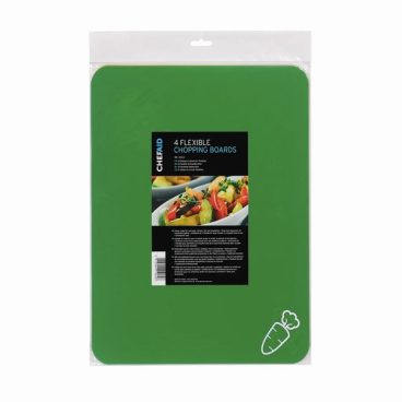 CHOPPING BOARD 4 MATS