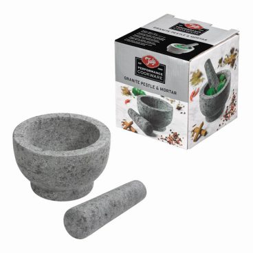TALA MORTAR & PESTLE GRANITE