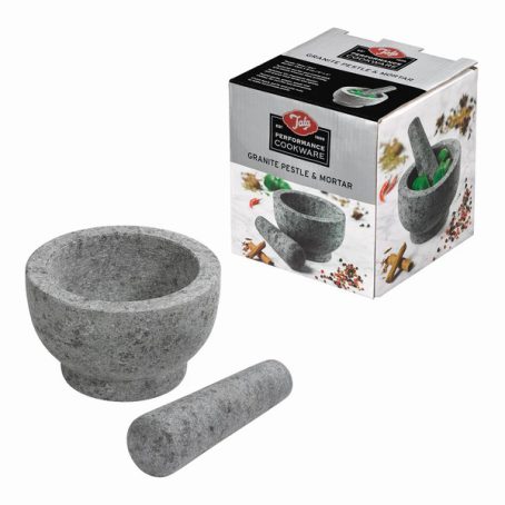 TALA MORTAR & PESTLE GRANITE