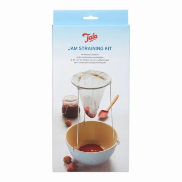Tala Jam Strainer S/S With Straining Bag