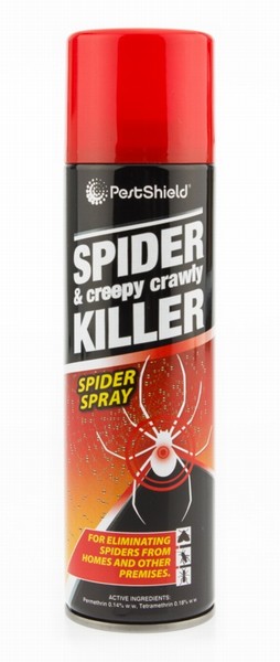ZeroIn – Spider Catcher Handy