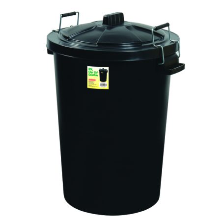 DUSTBIN CLIP 90L PREMIUM