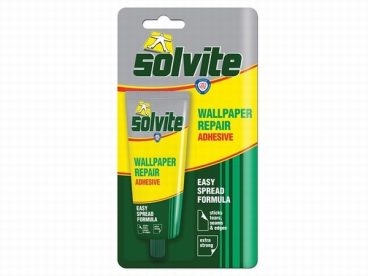 SOLVITE BORDER/OVERLAP TUBE