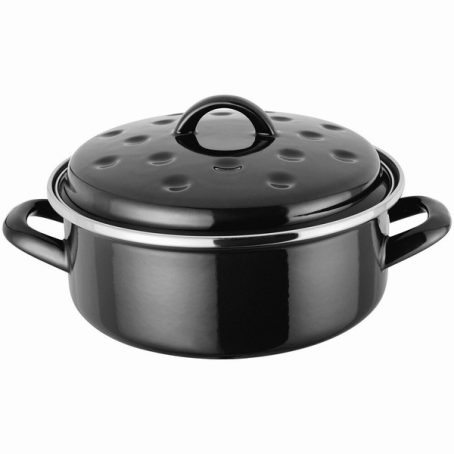 JUDGE JS79 ROASTER GRANITE 20CM