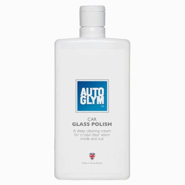 Autoglym Car Glass Polish 500ml