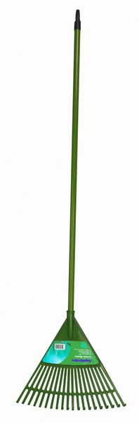 RAKE LEAF (PLASTIC) SUPAGARDEN