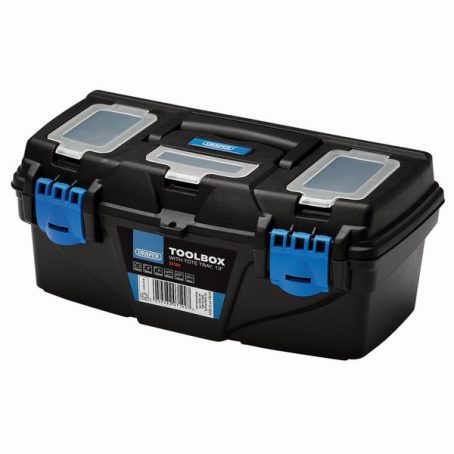 TOOL BOX BLACK 315MM