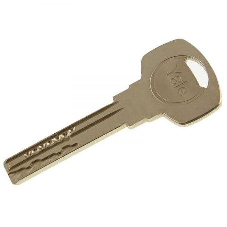 Dimple Cylinder Key - Image 2