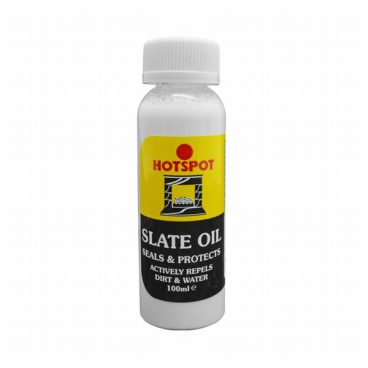 HOTSPOT SLATE OIL 100ML