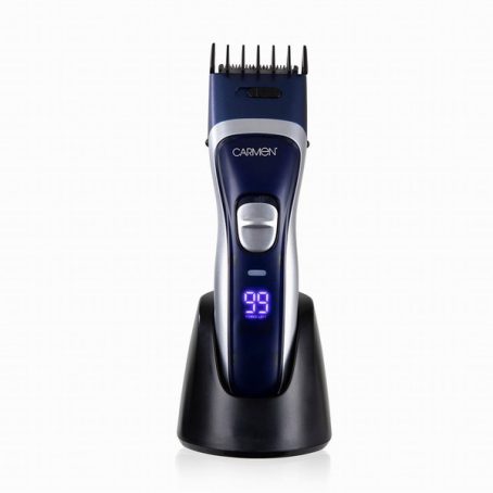 CARMEN MENS SIGNITURE HAIR & BEARD TRIMMER