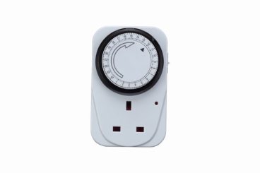 Timer 24hr 13amp