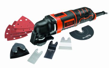 MULTI TOOL B&D 300W