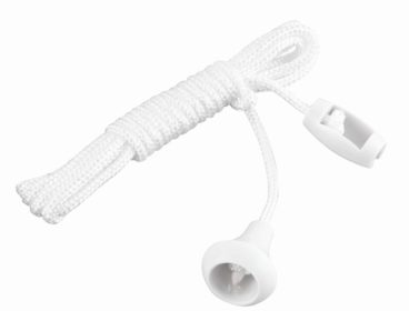 Murpack – Ceiling Pull Cord & Acorn